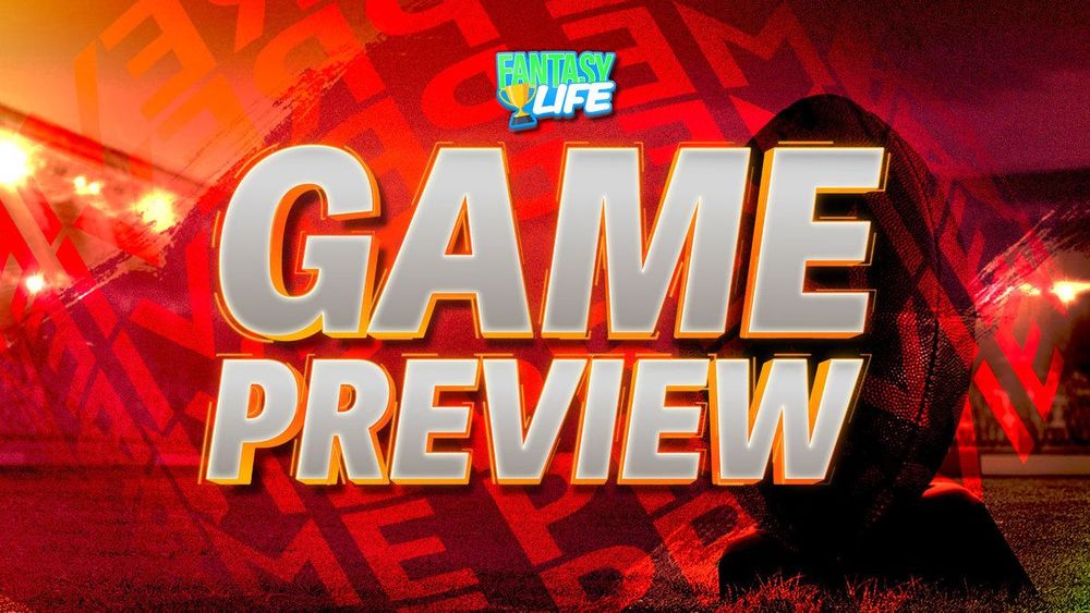 Minnesota Vikings @ Detroit Lions Week 18 Game Preview