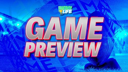 Rams @ Giants Week 17 Game Preview