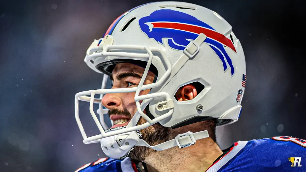 Fantasy Football Strategy Mailbag: Is Dalton Kincaid Worth A Gamble In 2026?