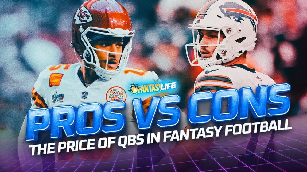 šø RBs Are Cheaper Than Ever
