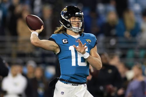 3 Players with Difficult Early-Season Schedules to Buy Low: Target Trevor Lawrence